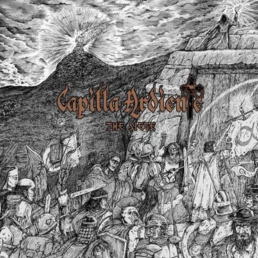 The Siege