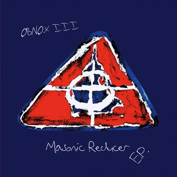 Masonic Reducer