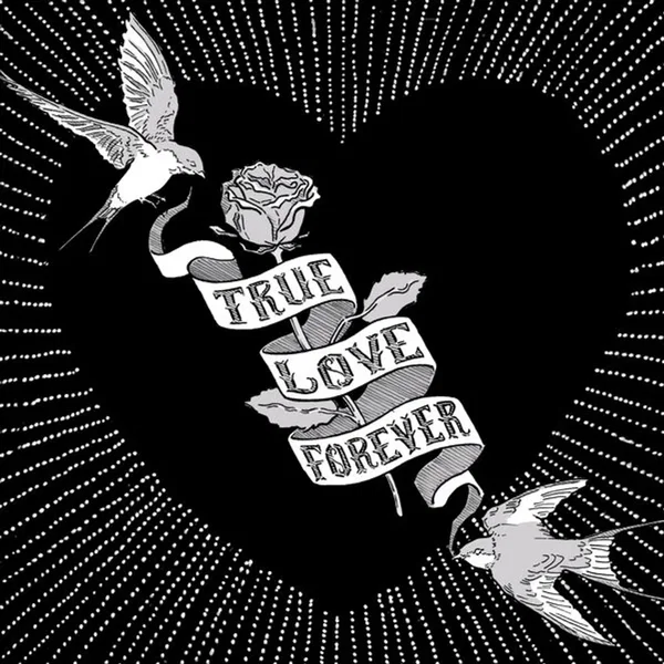 True Love Forever EP