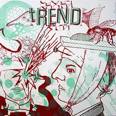 Patientenverfügung by Trend - album cover