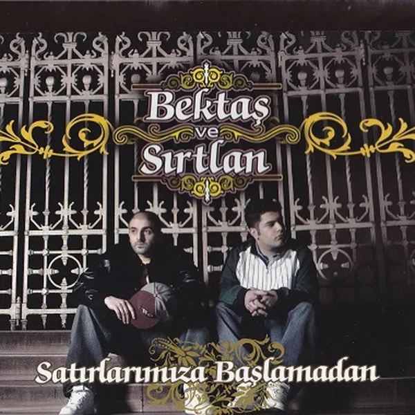 Satırlarımıza Başlamadan
