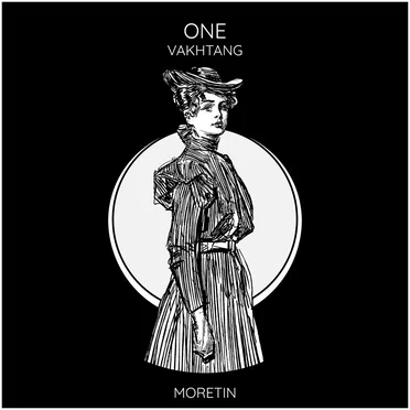 One