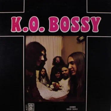 K.O. Bossy