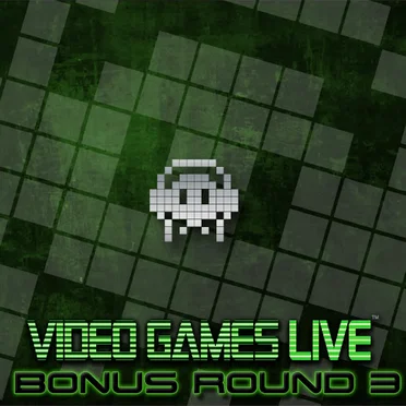 Video Games Live: Bonus Round 3
