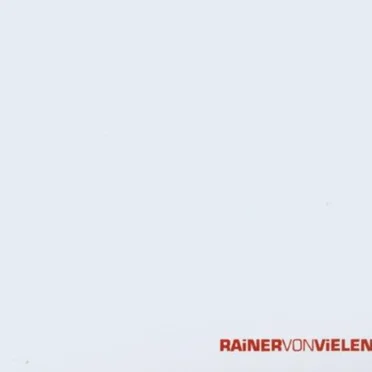 Rainer von Vielen