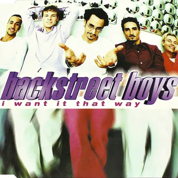 Backstreet Boys