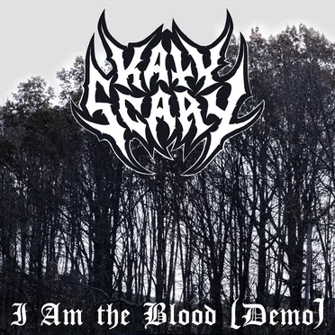 I Am the Blood (demo)