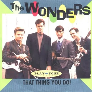 That Thing You Do!