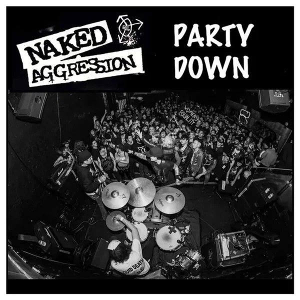 Party Down