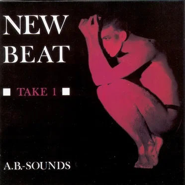 New Beat: Take 1 by Various Artists - album cover