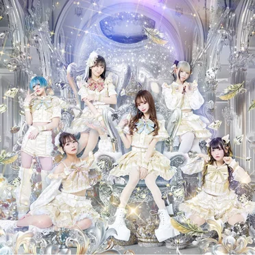 ENDLESS JOURNEY by 神聖マキナ - album cover