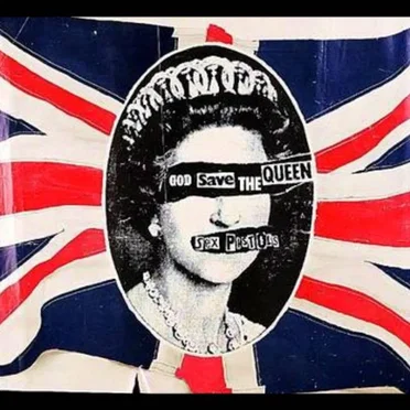 Surrender in the U.K. (Sex Pistols vs. Cheap Trick)