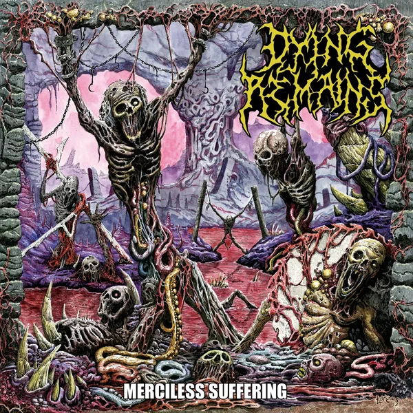Merciless Suffering