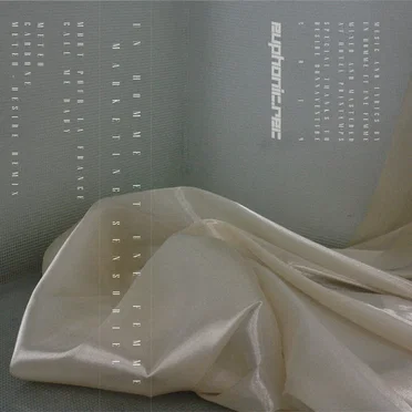 Marketing Sensoriel by Un Homme Et Une Femme - album cover