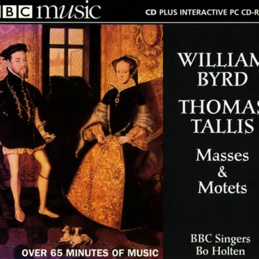 BBC Music, Volume 6, Number 10: Masses and Motets