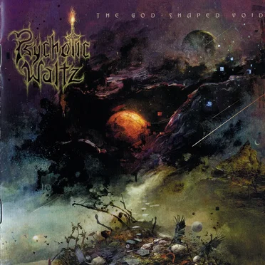 The God‐Shaped Void