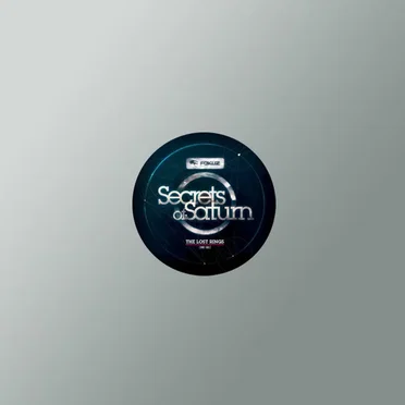 Secrets Of Saturns Sampler, Pt. 2