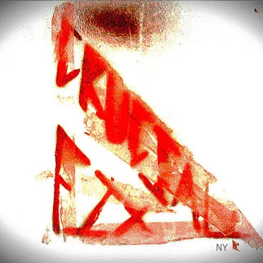 Crucial Fix by Crucial Fix - album cover