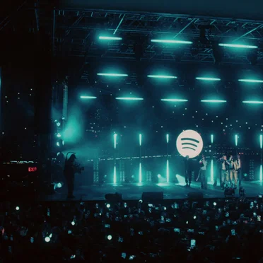 SWIM (live at Pier 17)