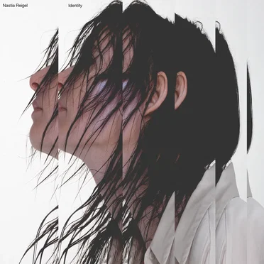 Identity by Nastia Reigel - album cover