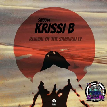 Revival of the Samurai EP