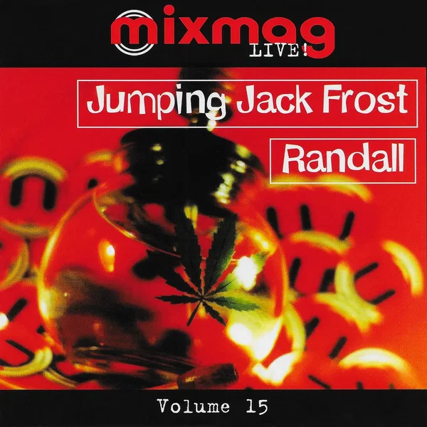 Mixmag Live! Volume 15