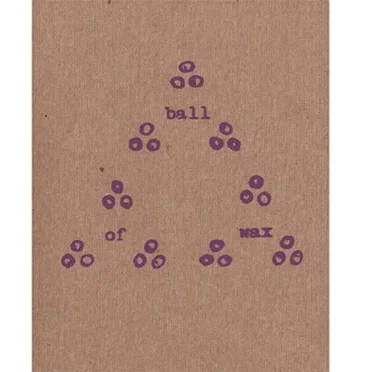 Ball of Wax Quarterly Volume 27: Winter 2012 by Various Artists - album cover