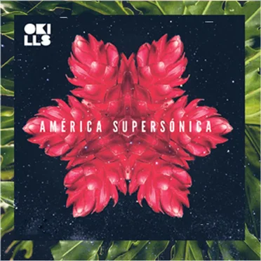 América Supersónica