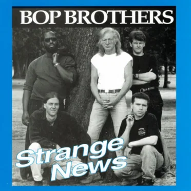 Strange News