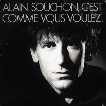 C’est comme vous voulez