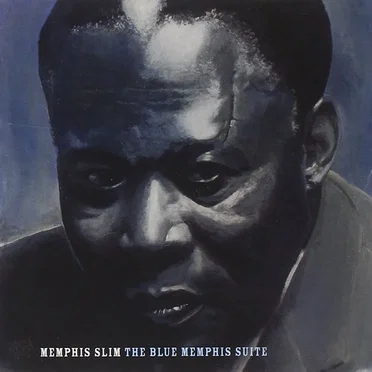Blue Memphis