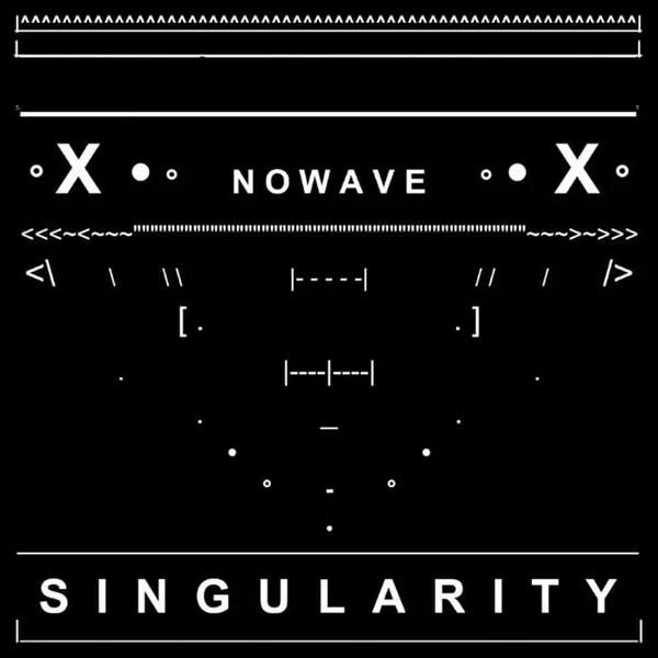 SINGULARITY