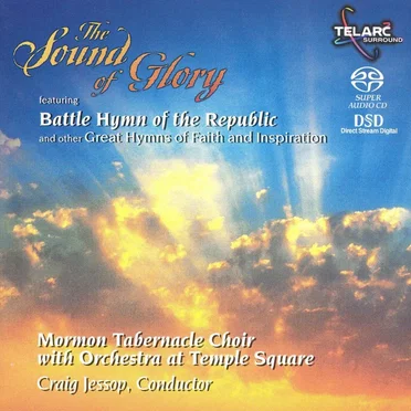 The Sound of Glory
