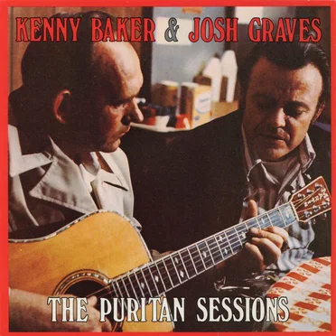 The Puritan Sessions