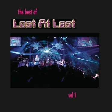 Best of Lost at Last - Vol 1