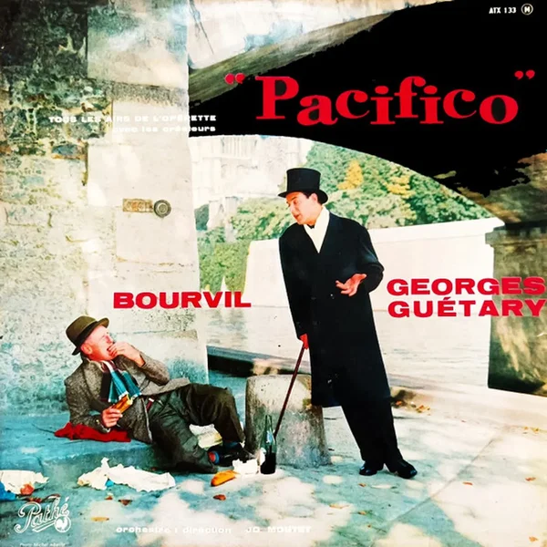 Pacifico