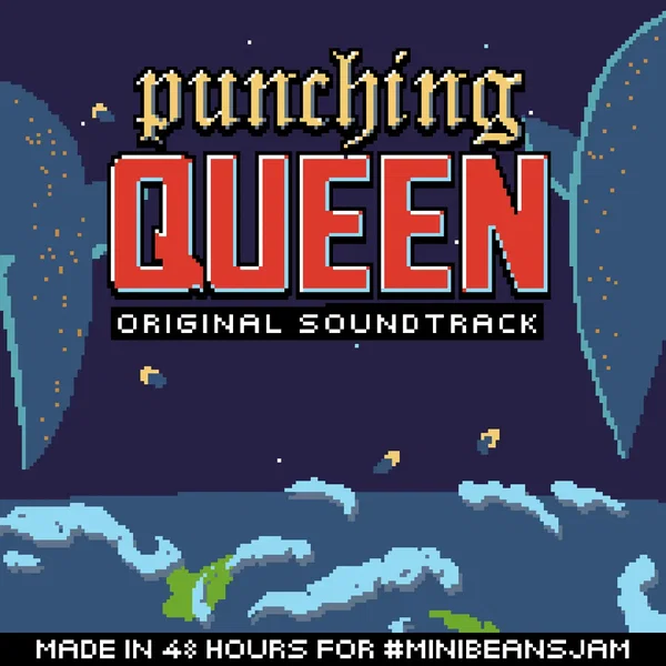 Punching Queen OST