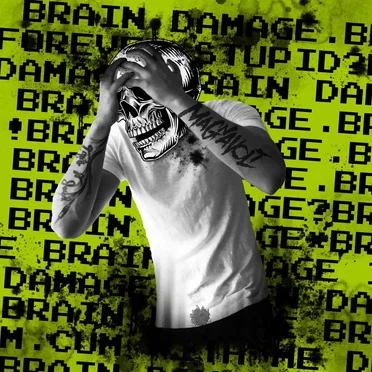 Brain Damage