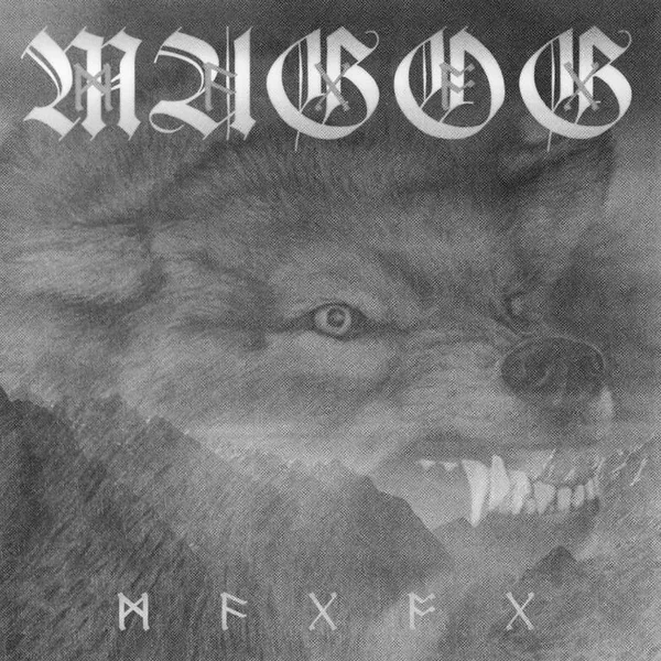 Unholy German Black Metal