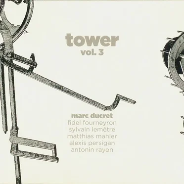 Tower, Vol. 3
