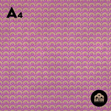 Batov Records Artists 4 by Various Artists - album cover