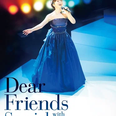 Dear Friends Special with Strings
