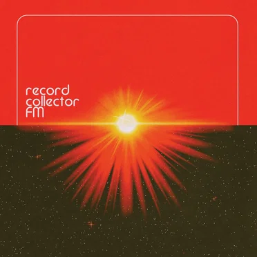Record Collector FM by RecordCollector1972 - album cover