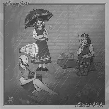Celestial S.O.S (instrumental) by Chonny Jash - album cover