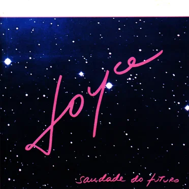 Saudade do Futuro