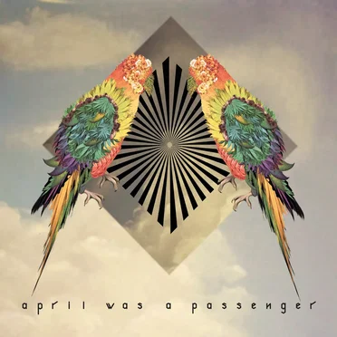 April Was a Passenger