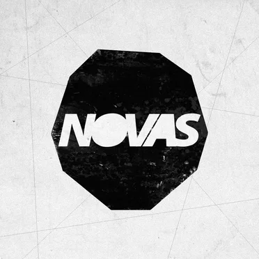 Novas by Novas - album cover