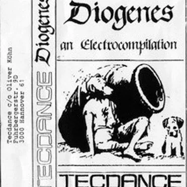Diogenes by Various Artists - album cover