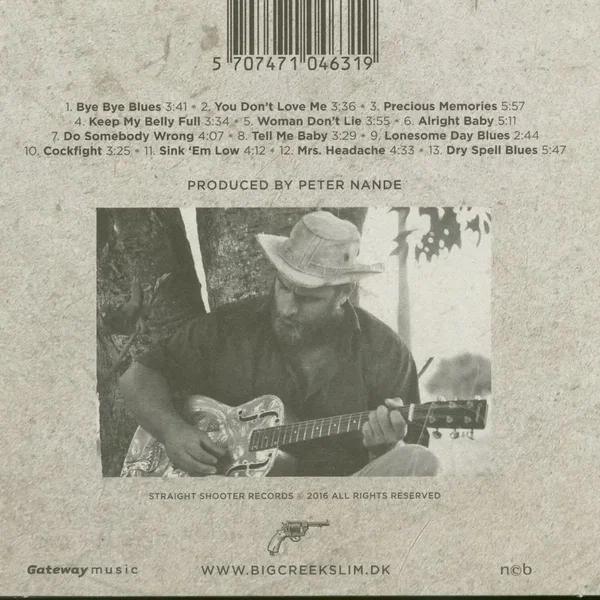 Keep My Belly Full