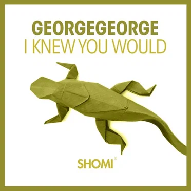 georgeGEORGE